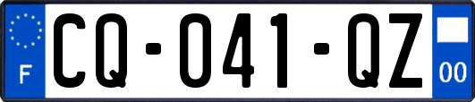 CQ-041-QZ