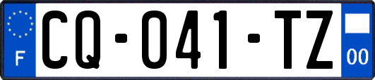 CQ-041-TZ