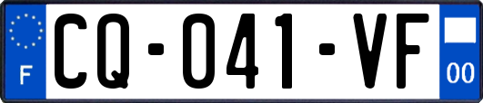 CQ-041-VF