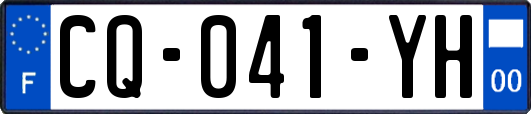 CQ-041-YH