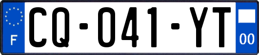 CQ-041-YT