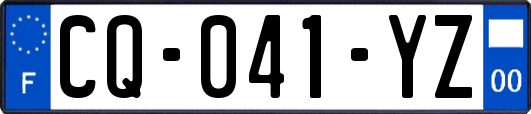 CQ-041-YZ