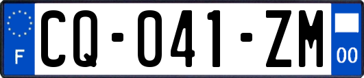 CQ-041-ZM