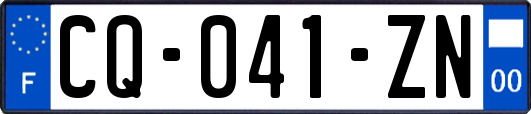 CQ-041-ZN