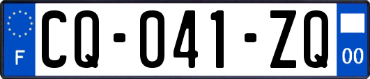 CQ-041-ZQ