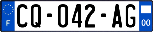 CQ-042-AG