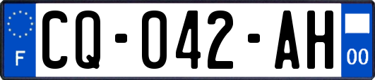 CQ-042-AH