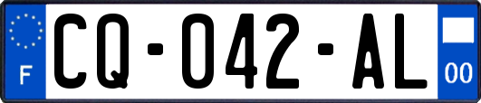 CQ-042-AL