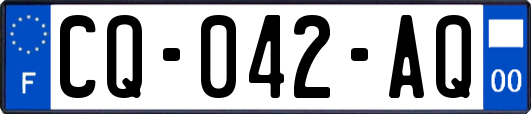 CQ-042-AQ