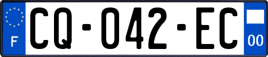 CQ-042-EC