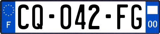 CQ-042-FG