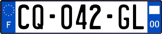 CQ-042-GL