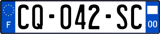 CQ-042-SC