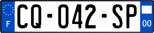 CQ-042-SP