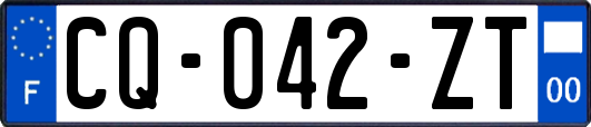 CQ-042-ZT