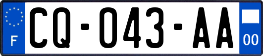 CQ-043-AA