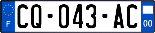 CQ-043-AC