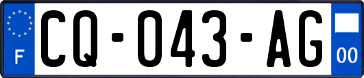 CQ-043-AG