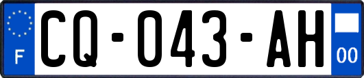 CQ-043-AH