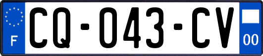 CQ-043-CV