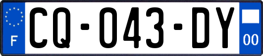 CQ-043-DY