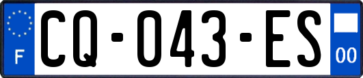 CQ-043-ES