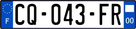 CQ-043-FR