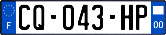 CQ-043-HP