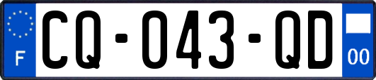 CQ-043-QD