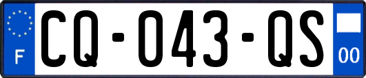 CQ-043-QS