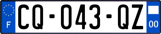 CQ-043-QZ