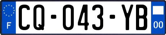 CQ-043-YB