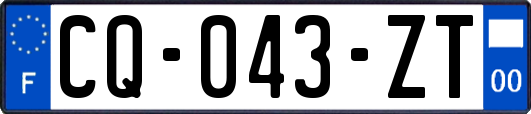 CQ-043-ZT