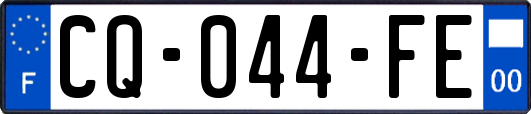 CQ-044-FE