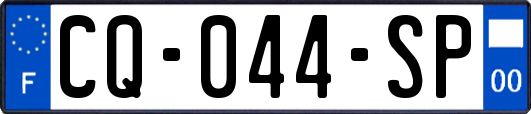 CQ-044-SP