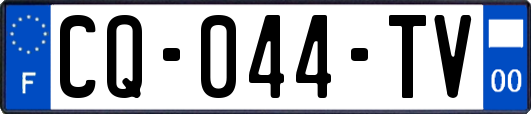 CQ-044-TV