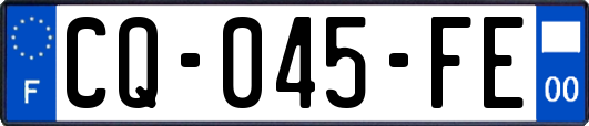 CQ-045-FE