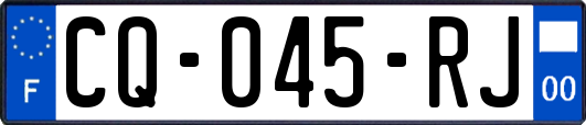 CQ-045-RJ