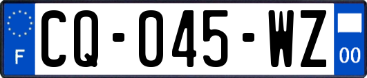 CQ-045-WZ