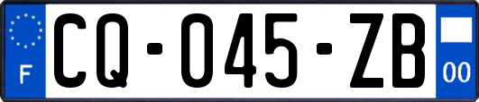 CQ-045-ZB