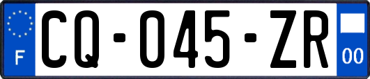 CQ-045-ZR