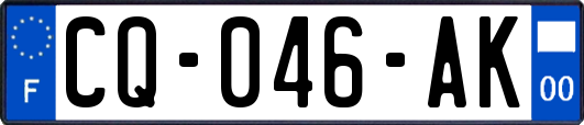 CQ-046-AK