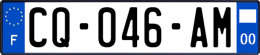 CQ-046-AM