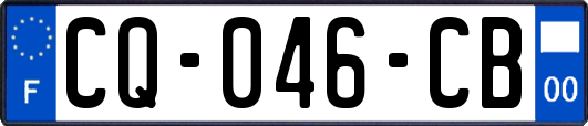 CQ-046-CB