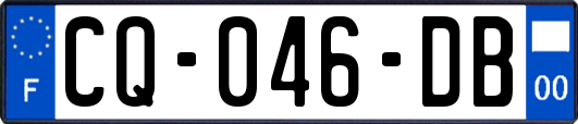 CQ-046-DB