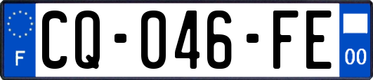 CQ-046-FE