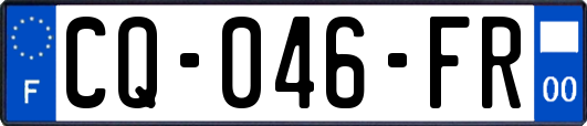 CQ-046-FR