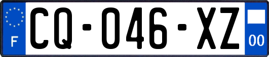 CQ-046-XZ