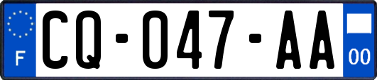 CQ-047-AA