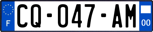 CQ-047-AM